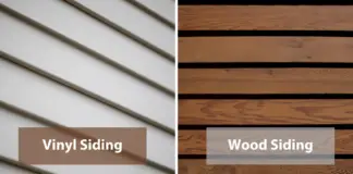 Vinyl Siding vs. Wood – Which One Is The Best Choice For Current Homeowners? Several Factors Compared
