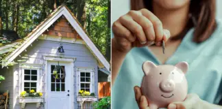 How to Choose Cheap Shed Siding? Try These Ideas If You Are on a Tight Budget